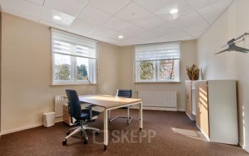 Kantoorruimte huren Rembrandtkade 36, Utrecht (3)