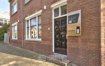 Kantoorruimte huren Rembrandtkade 36, Utrecht (11)