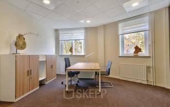 Kantoorruimte huren Rembrandtkade 36, Utrecht (1)