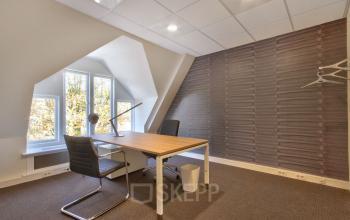 Kantoorruimte huren Rembrandtkade 36, Utrecht (7)