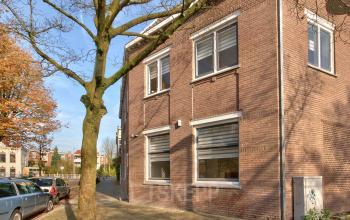 Kantoorruimte huren Rembrandtkade 36, Utrecht (10)