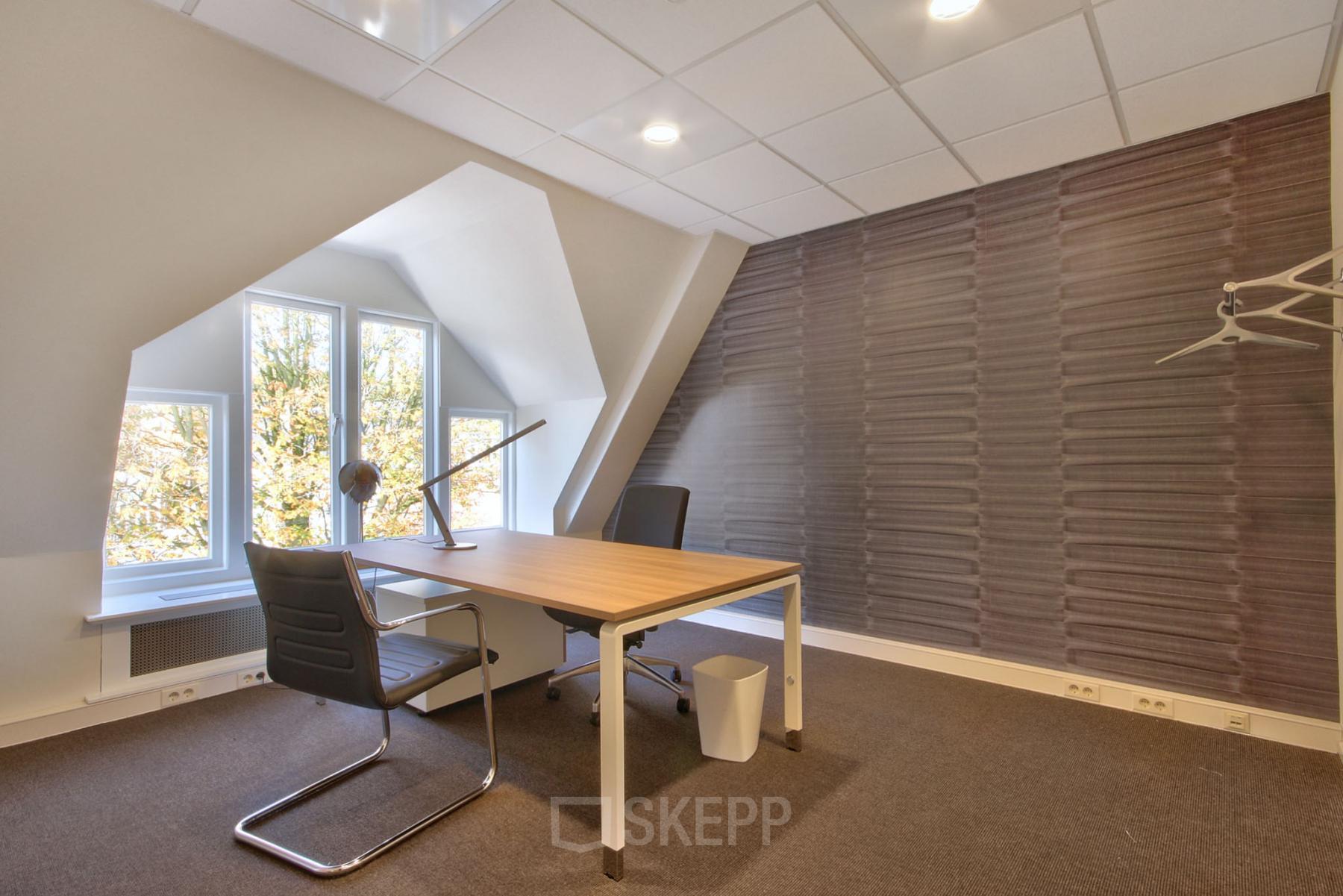 Kantoorruimte huren Rembrandtkade 36, Utrecht (7)