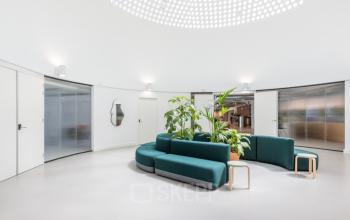 Kantoorruimte huren Lange Viestraat 2 A, Utrecht (1)