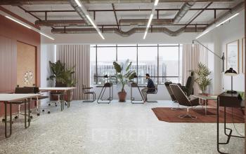 Kantoorruimte huren Lange Viesstraat 2 A, Utrecht (1)