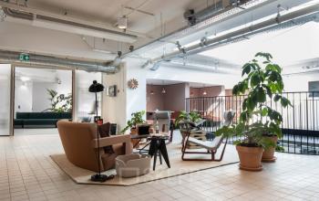 Kantoorruimte huren Lange Viestraat 2 A, Utrecht (1)