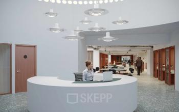 Kantoorruimte huren Lange Viesstraat 2 A, Utrecht (1)