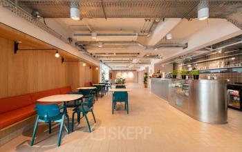 Kantoorruimte huren Lange Viestraat 2 A, Utrecht (1)