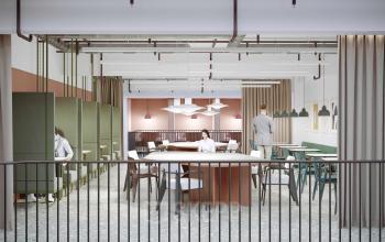 Kantoorruimte huren Lange Viesstraat 2 A, Utrecht (1)