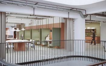 Kantoorruimte huren Lange Viesstraat 2 A, Utrecht (1)