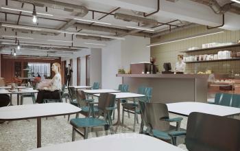 Kantoorruimte huren Lange Viesstraat 2 A, Utrecht (1)