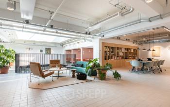 Kantoorruimte huren Lange Viestraat 2 A, Utrecht (1)