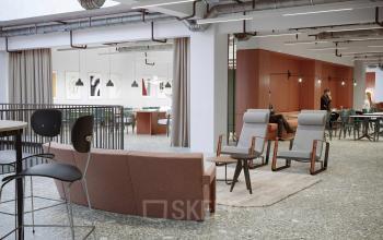 Kantoorruimte huren Lange Viesstraat 2 A, Utrecht (1)