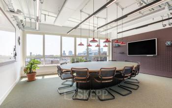 Kantoorruimte huren Lange Viestraat 2 A, Utrecht (1)