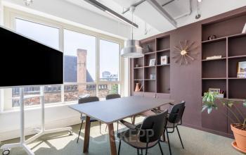 Kantoorruimte huren Lange Viestraat 2 A, Utrecht (1)