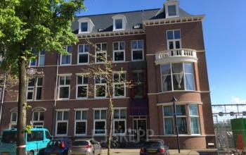 office space for rent near Utrecht central station