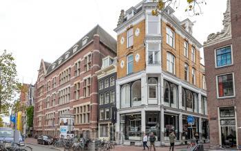 working place and office space spuistraat amsterdam