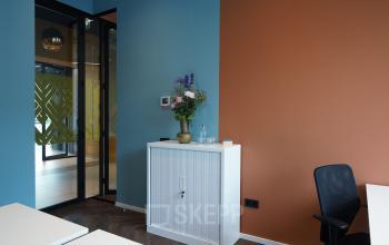 Kantoorruimte huren Herculesplein 2-116, Utrecht (1)