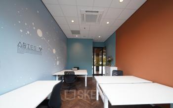 Kantoorruimte huren Herculesplein 2-116, Utrecht (1)