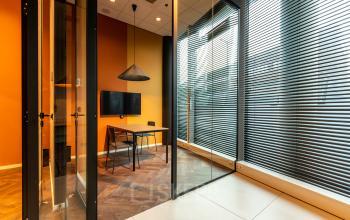 Kantoorruimte huren Herculesplein 2-116, Utrecht (1)