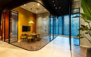 Kantoorruimte huren Herculesplein 2-116, Utrecht (1)