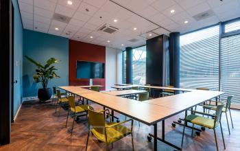 Kantoorruimte huren Herculesplein 2-116, Utrecht (1)