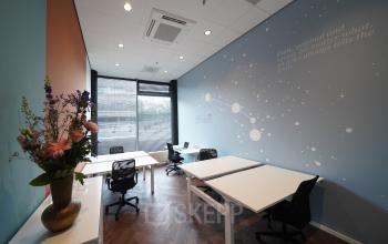 Kantoorruimte huren Herculesplein 2-116, Utrecht (1)