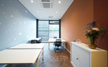 Kantoorruimte huren Herculesplein 2-116, Utrecht (1)