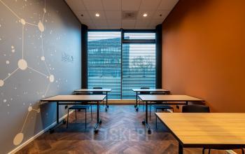 Kantoorruimte huren Herculesplein 2-116, Utrecht (1)