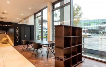 Kantoorruimte huren Herculesplein 2-116, Utrecht (1)