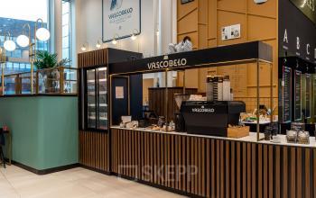 Kantoorruimte huren Herculesplein 2-116, Utrecht (1)