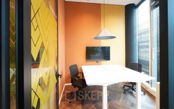 Kantoorruimte huren Herculesplein 2-116, Utrecht (1)