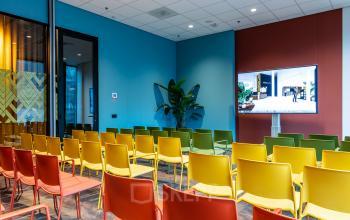 Kantoorruimte huren Herculesplein 2-116, Utrecht (1)