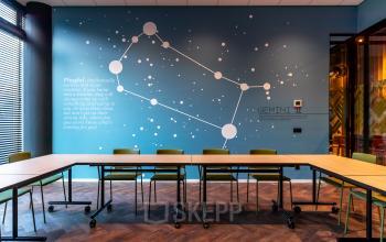 Kantoorruimte huren Herculesplein 2-116, Utrecht (1)