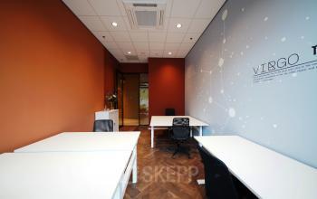 Kantoorruimte huren Herculesplein 2-116, Utrecht (1)