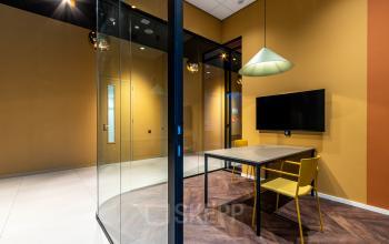 Kantoorruimte huren Herculesplein 2-116, Utrecht (1)