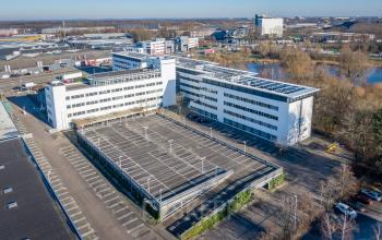 Kantoorruimte huren Atoomweg 100, Utrecht (1)