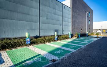 Kantoorruimte huren Atoomweg 100, Utrecht (1)