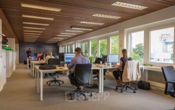Rent office space Atoomweg 50, Utrecht (5)