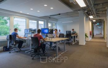 Rent office space Atoomweg 50, Utrecht (8)