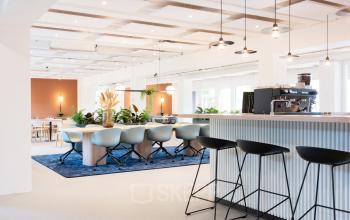 Kantoorruimte huren Atoomweg 50, Utrecht (1)