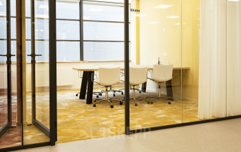 Kantoorruimte huren Atoomweg 50, Utrecht (1)