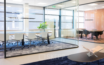 Kantoorruimte huren Atoomweg 50, Utrecht (1)