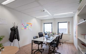 kantoorruimte utrecht gratis parkeren dicht bij de snelweg