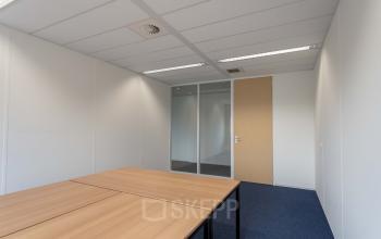 Gemeubileerd kantoor Utrecht centraal gelegen