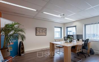 schone nette kantoorruimte Utrecht lage weide