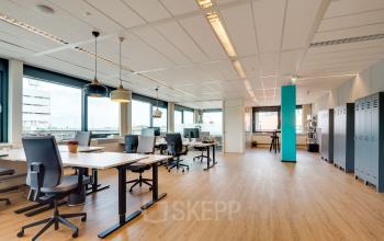 Kantoorruimte huren Computerweg 22, Utrecht (1)