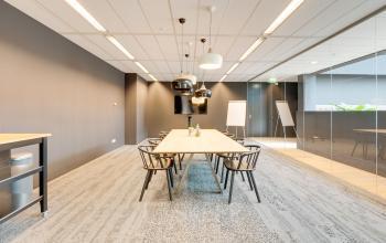 Kantoorruimte huren Computerweg 22, Utrecht (1)
