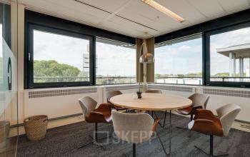 Kantoorruimte huren Computerweg 22, Utrecht (1)
