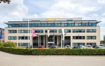 Kantoorruimte huren Computerweg 22, Utrecht (1)