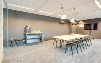 Kantoorruimte huren Computerweg 22, Utrecht (1)